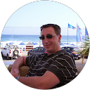 Alexander Groth profielfoto