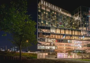 Muziekcomputer voor hotels