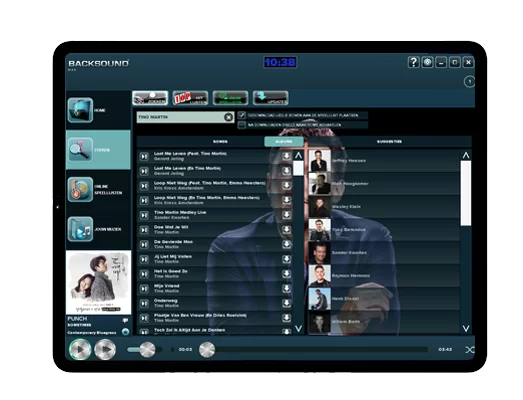 Zoek-Scherm-1 rechtenvrije muziek