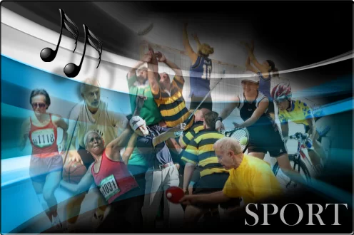 muziek sportscholen