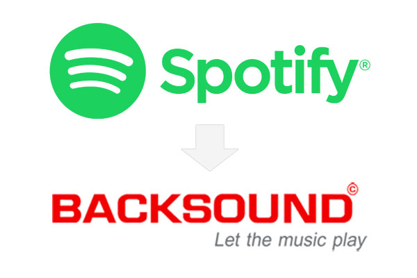 Spotify - Backsound